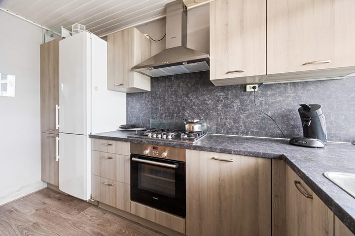 Foto 19 van Prins Frederiklaan 410