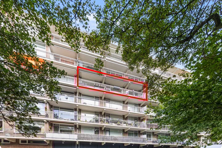 Foto 26 van Prins Frederiklaan 410