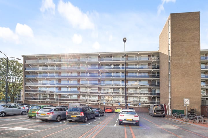 Foto 27 van Prins Frederiklaan 410