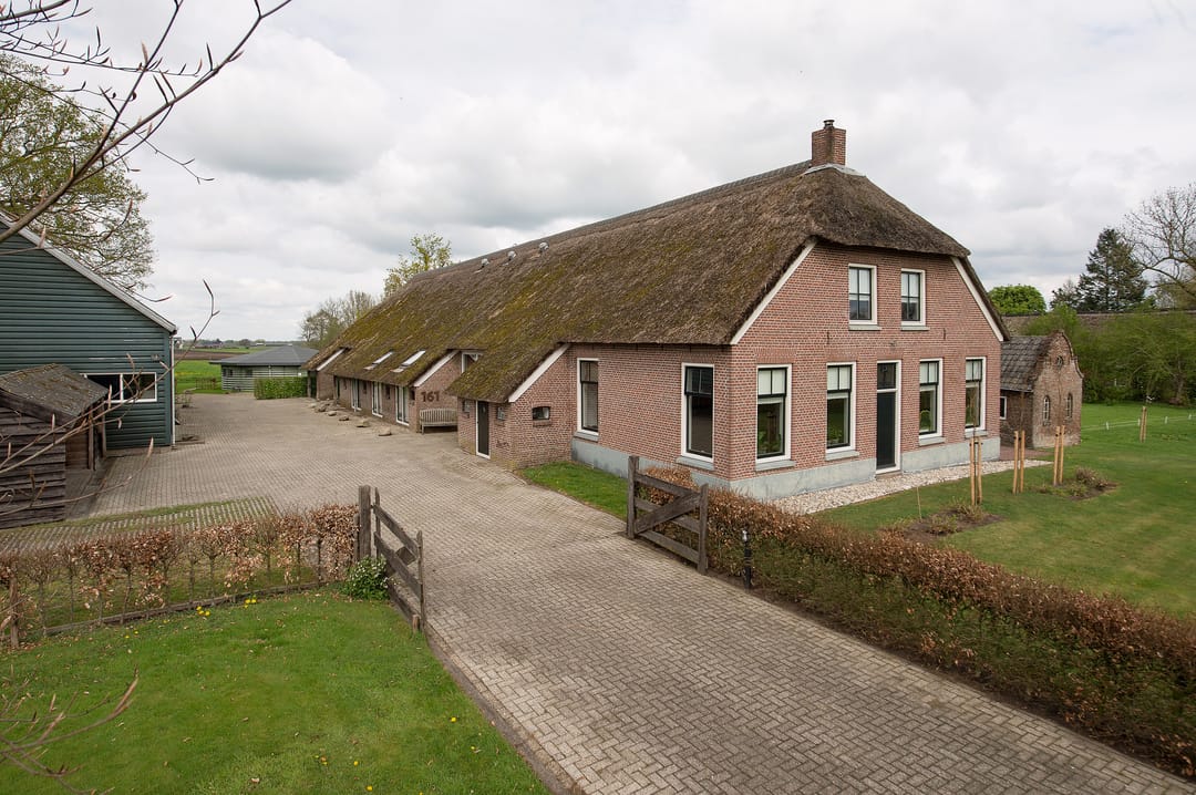 Foto 1 van Dokter Larijweg 161