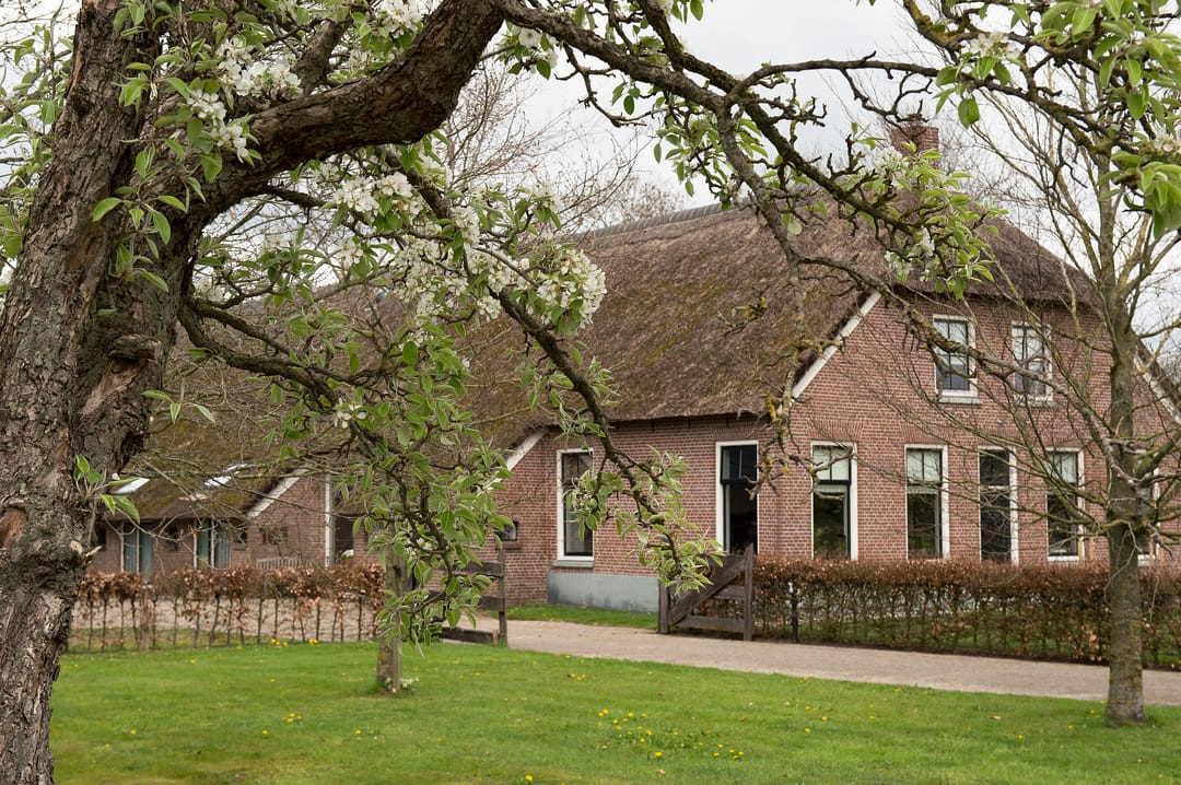 Foto 2 van Dokter Larijweg 161