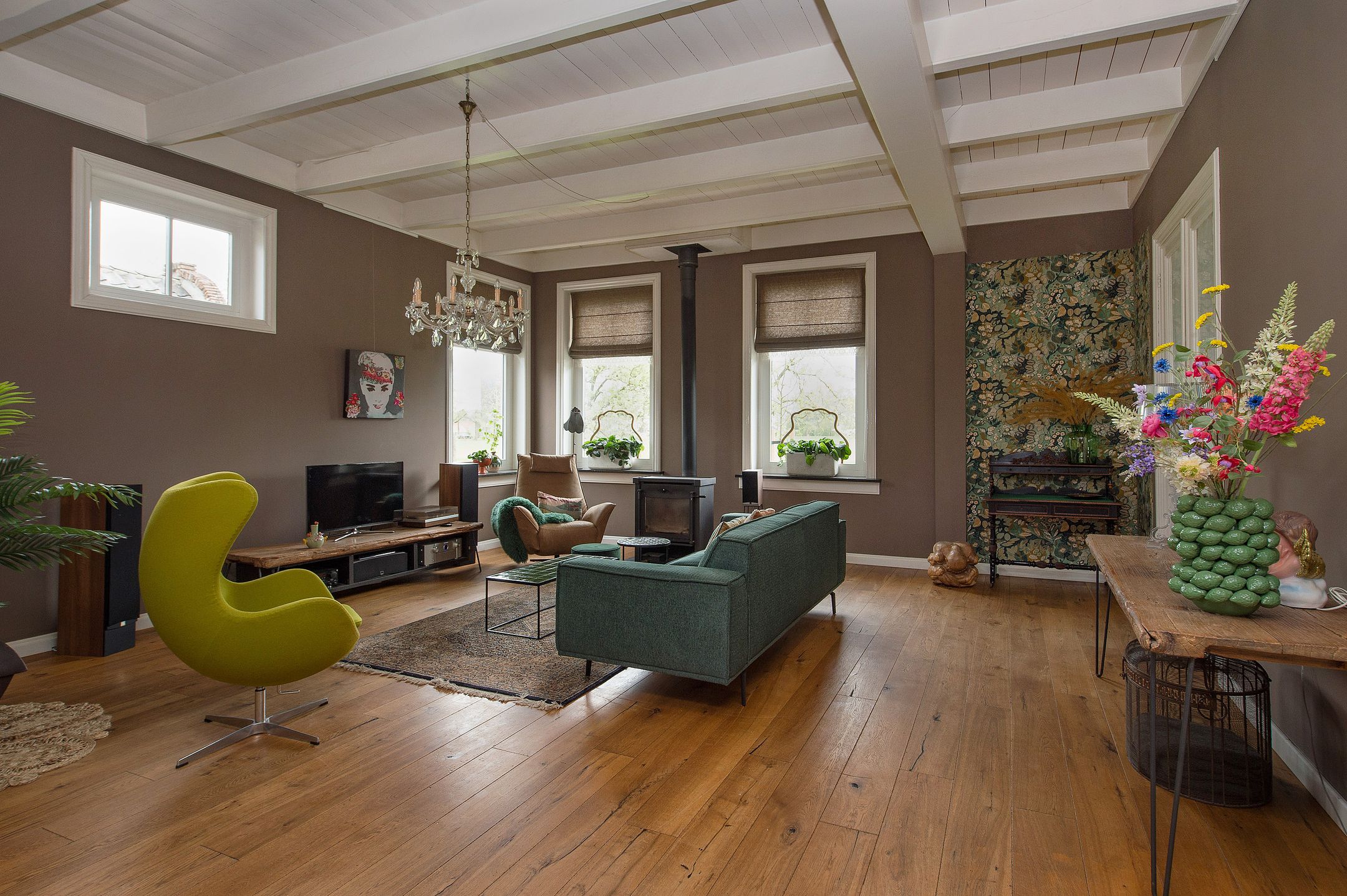 Foto 3 van Dokter Larijweg 161