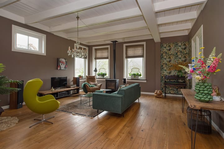 Foto 3 van Dokter Larijweg 161