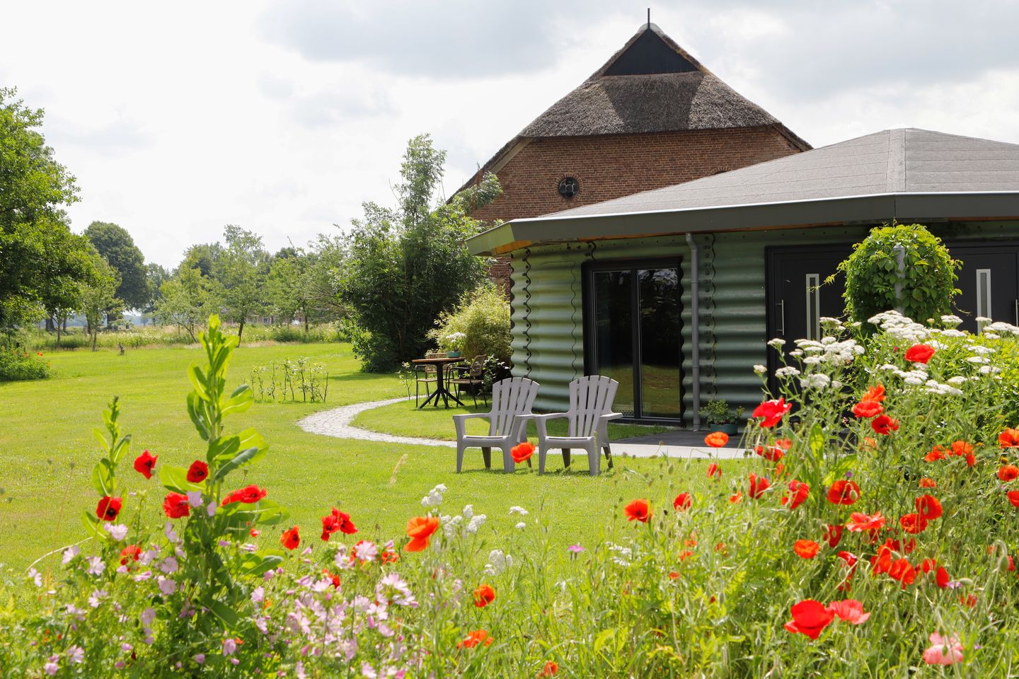 Foto 5 van Dokter Larijweg 161