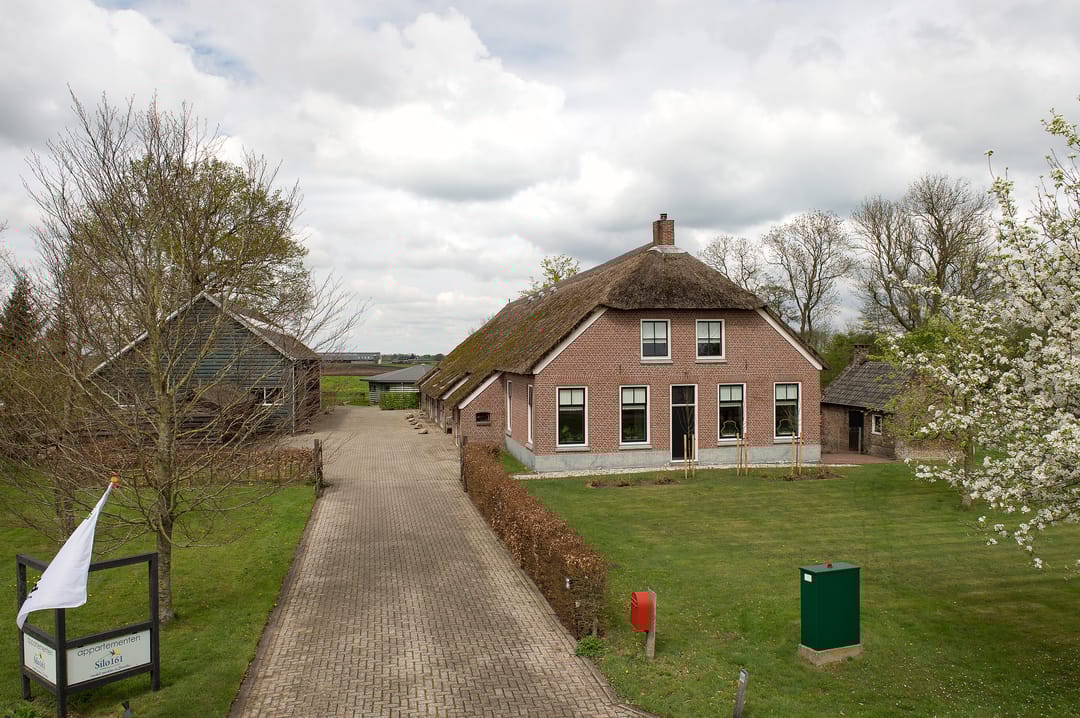 Foto 7 van Dokter Larijweg 161