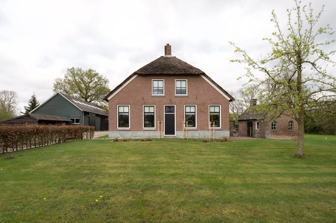 Foto 8 van Dokter Larijweg 161