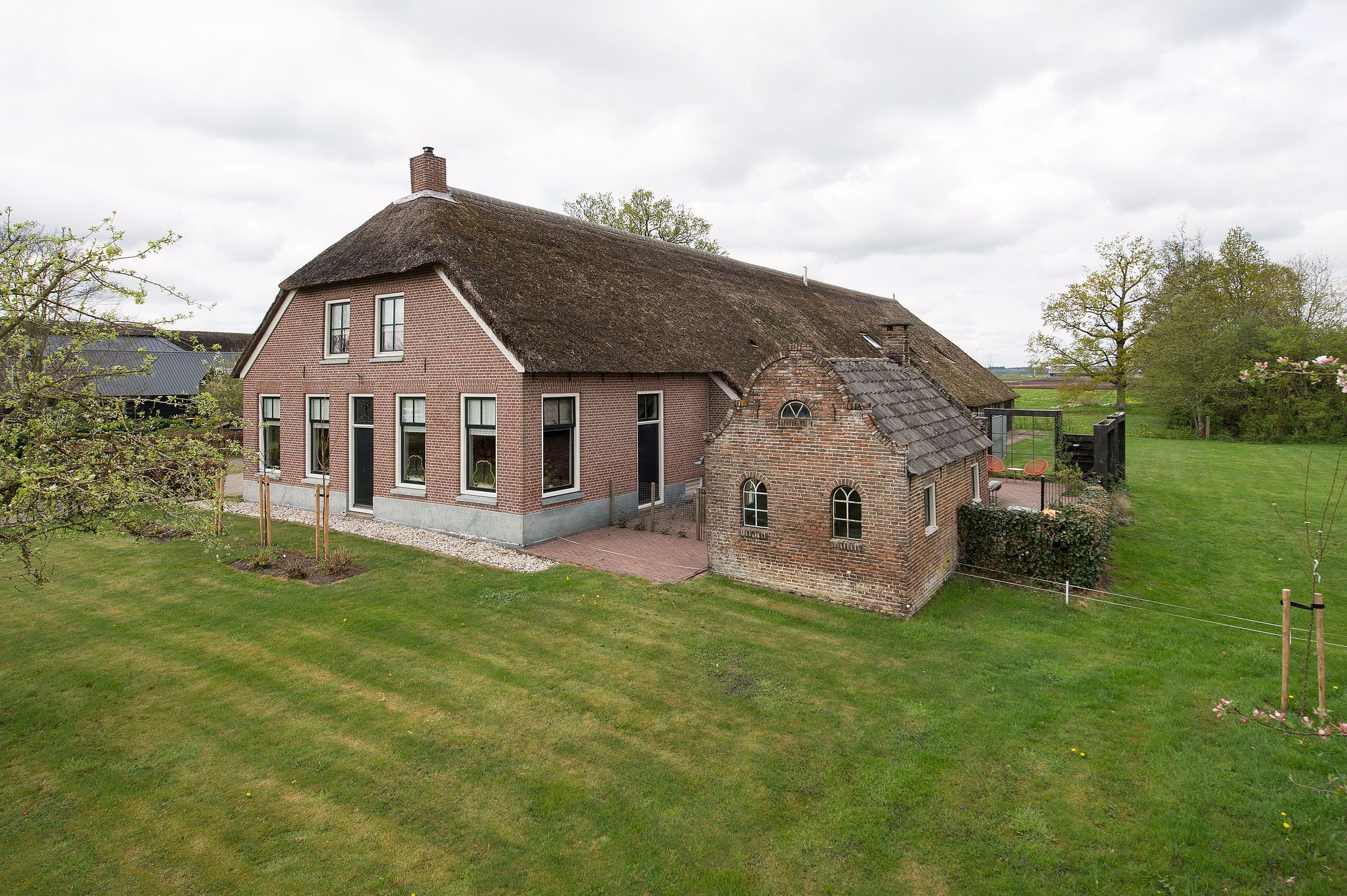 Foto 9 van Dokter Larijweg 161