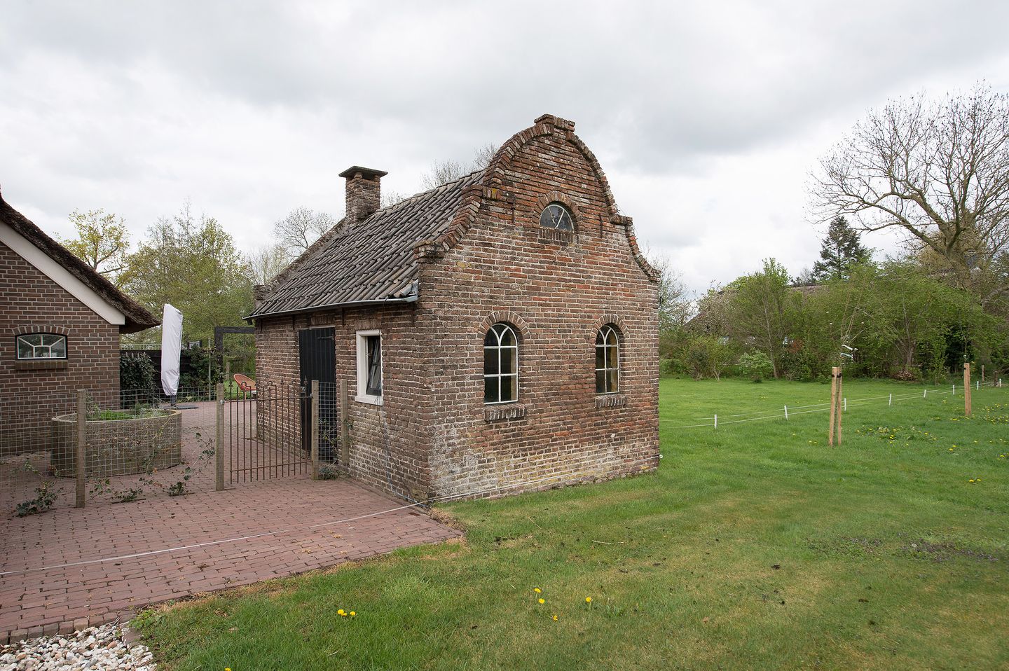 Foto 10 van Dokter Larijweg 161