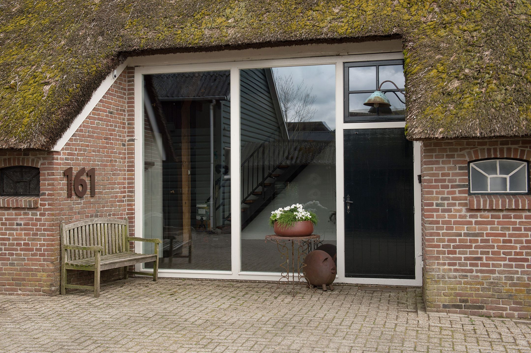 Foto 12 van Dokter Larijweg 161