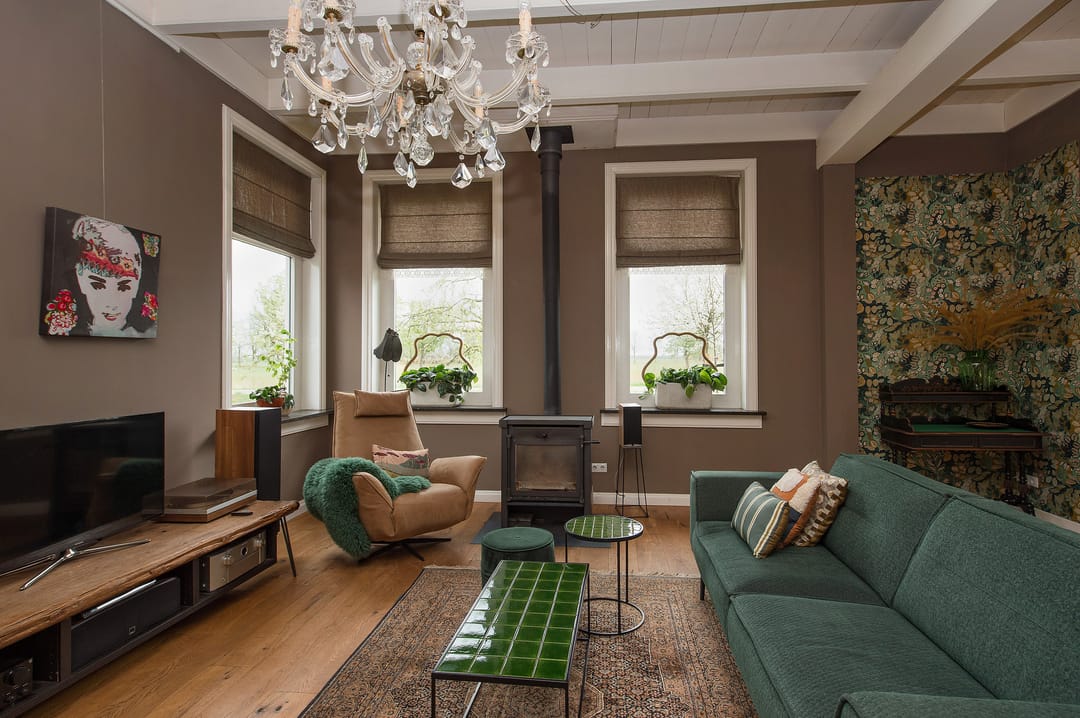 Foto 22 van Dokter Larijweg 161