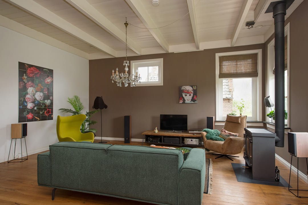 Foto 23 van Dokter Larijweg 161