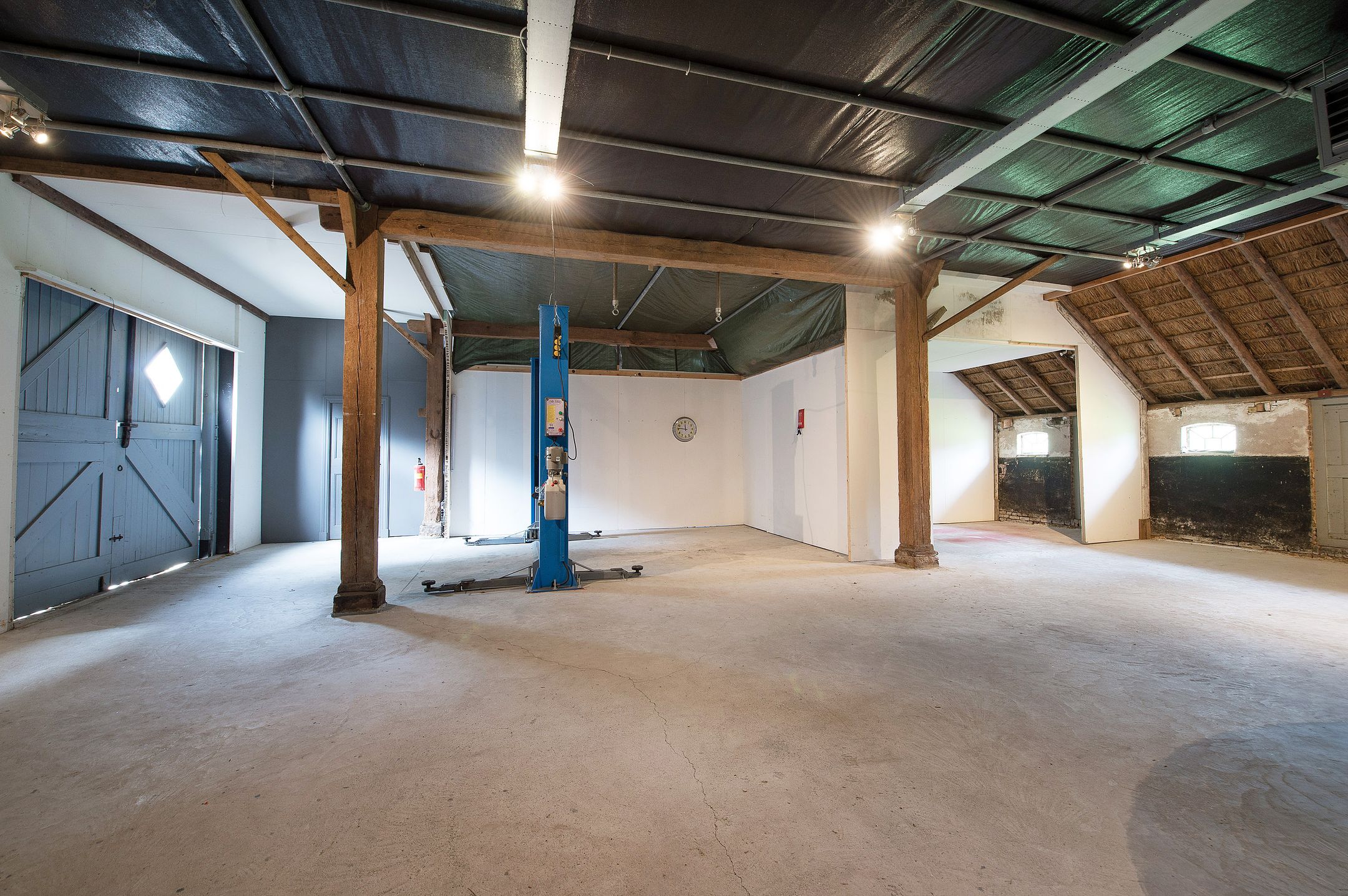 Foto 45 van Dokter Larijweg 161