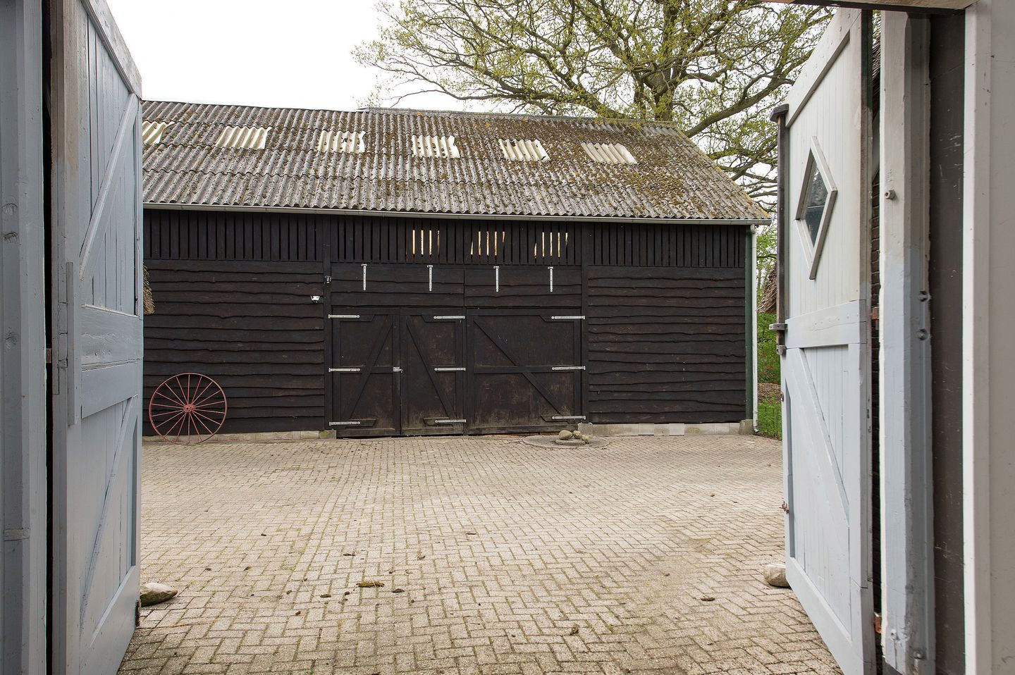 Foto 50 van Dokter Larijweg 161