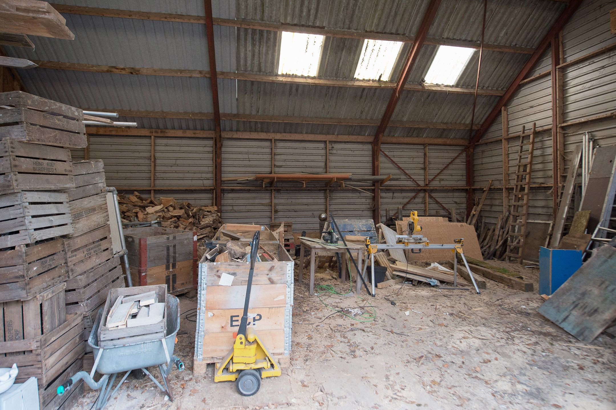 Foto 54 van Dokter Larijweg 161