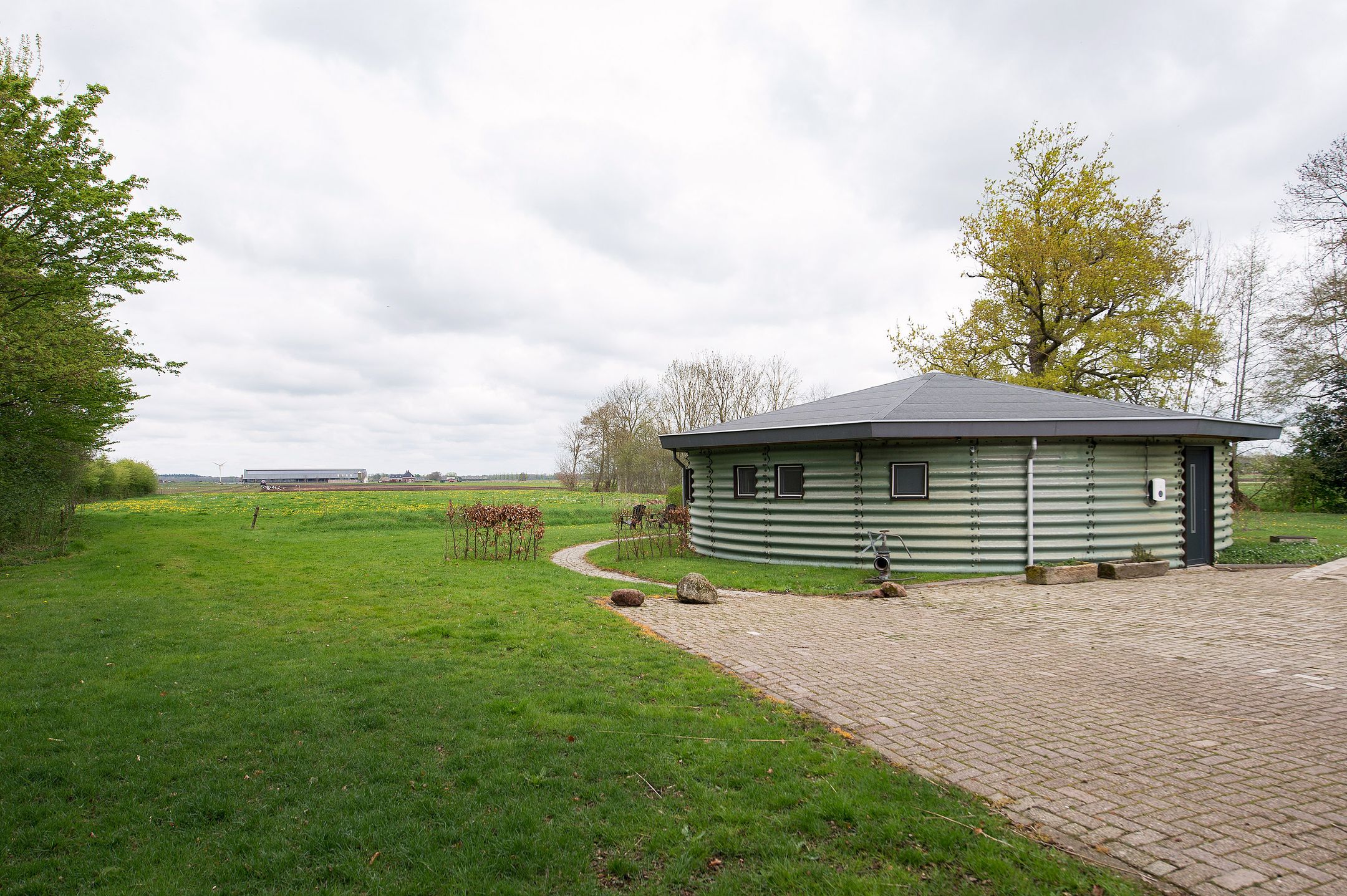 Foto 66 van Dokter Larijweg 161