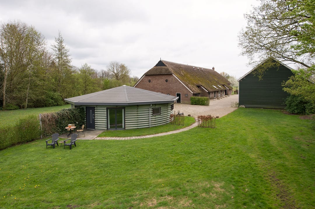 Foto 67 van Dokter Larijweg 161