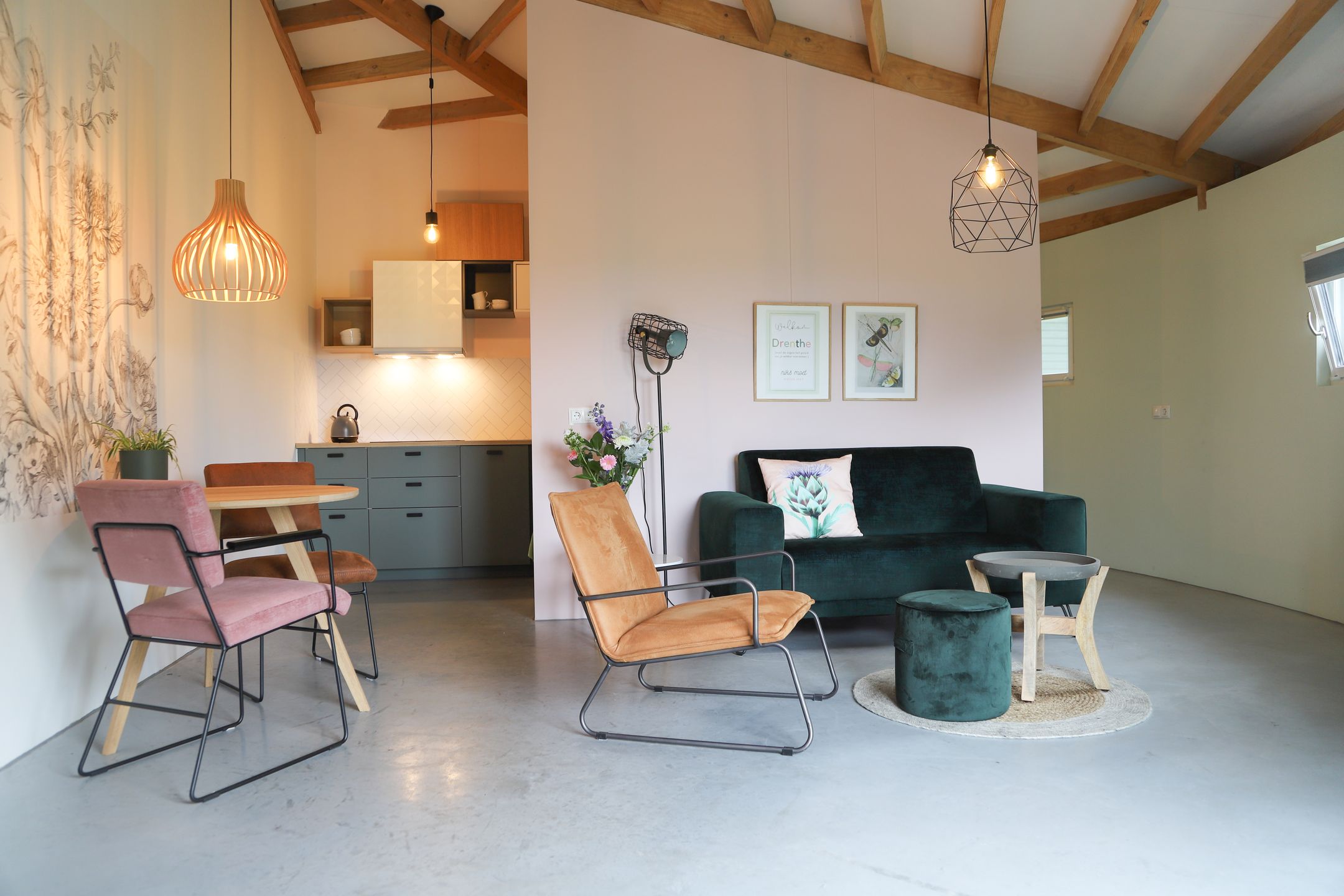 Foto 78 van Dokter Larijweg 161