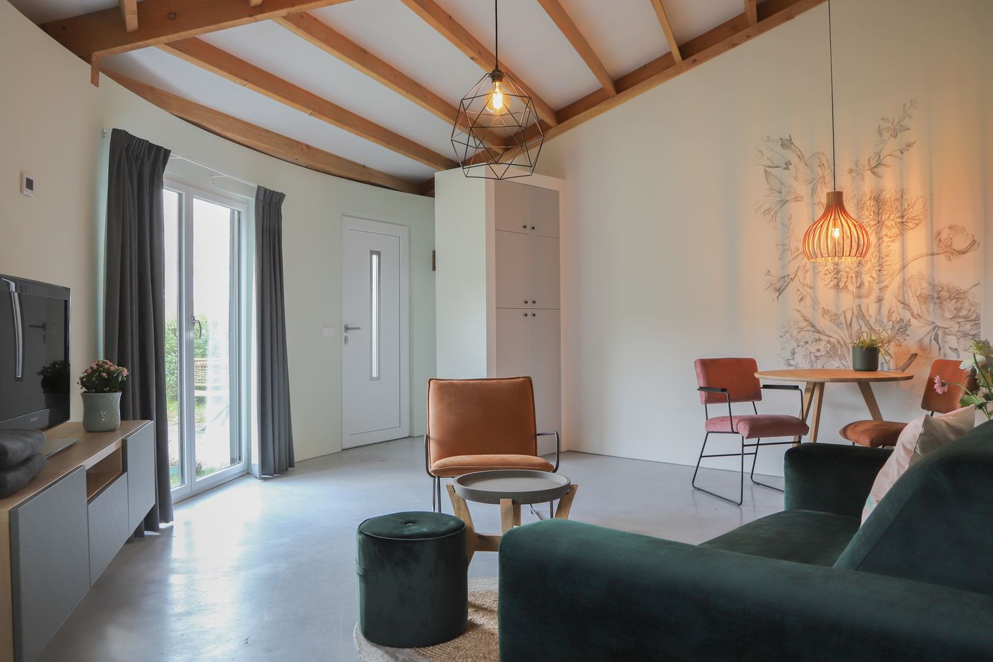 Foto 79 van Dokter Larijweg 161