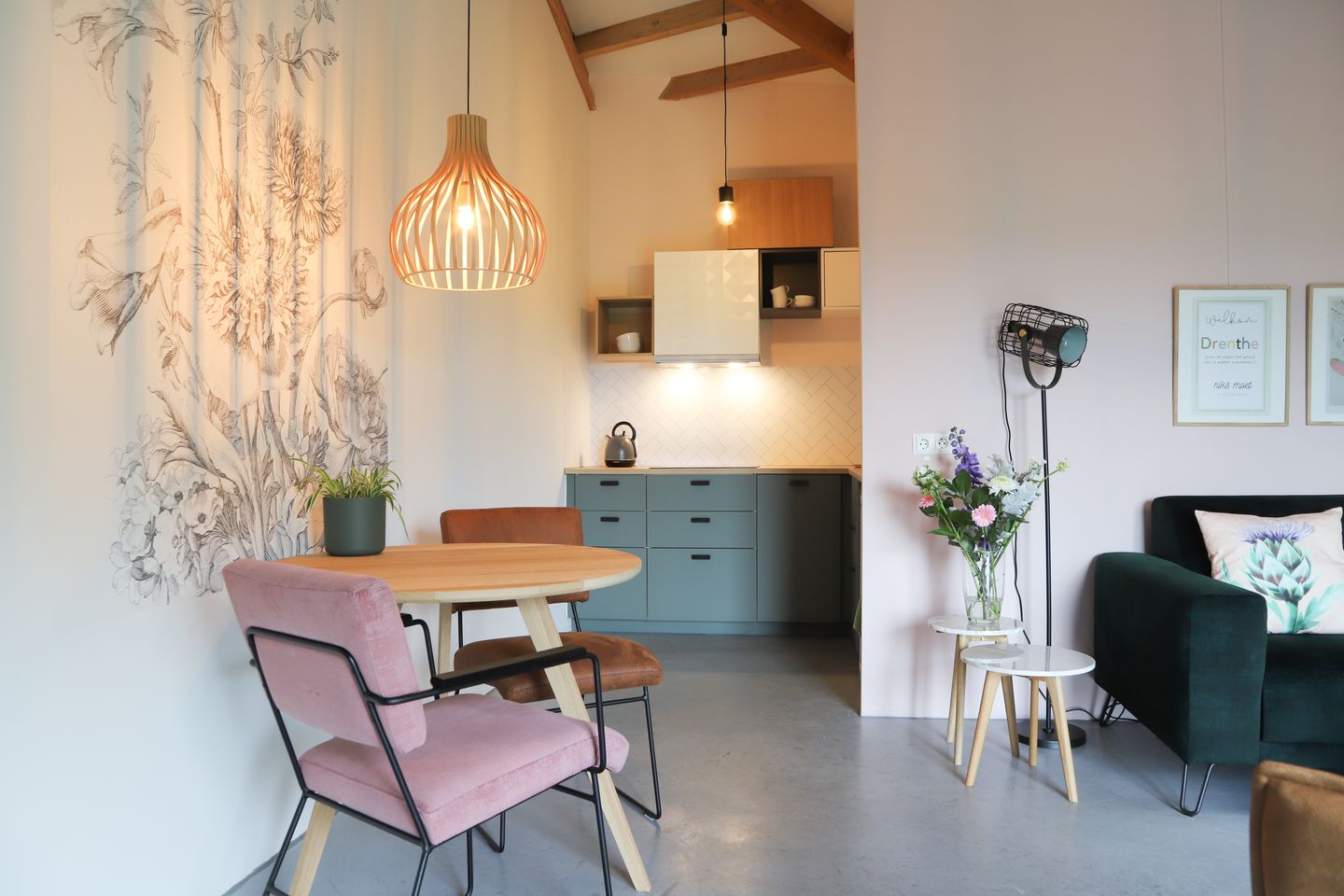 Foto 80 van Dokter Larijweg 161