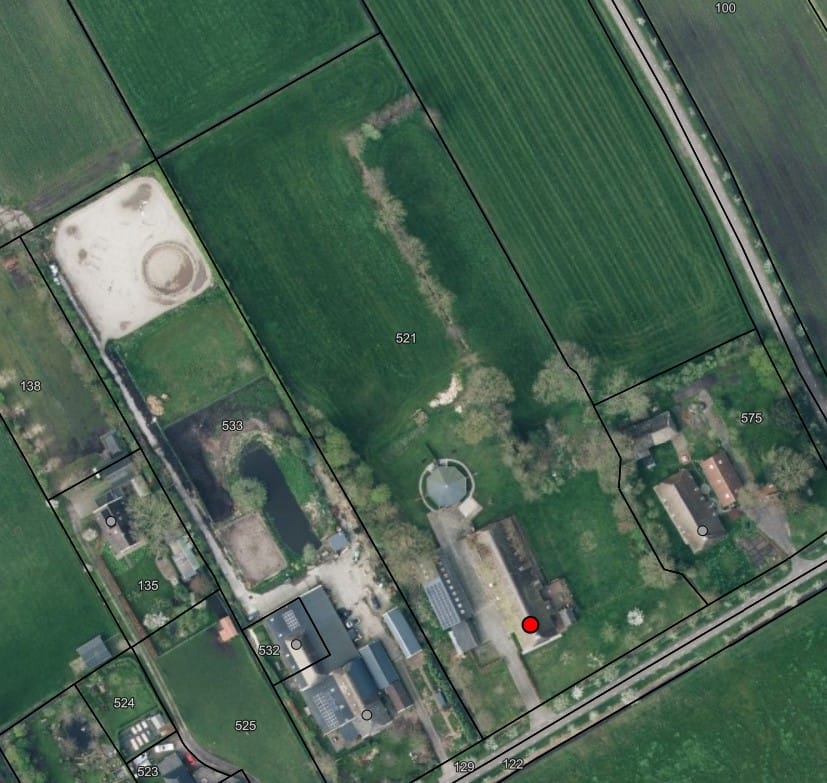 Foto 92 van Dokter Larijweg 161