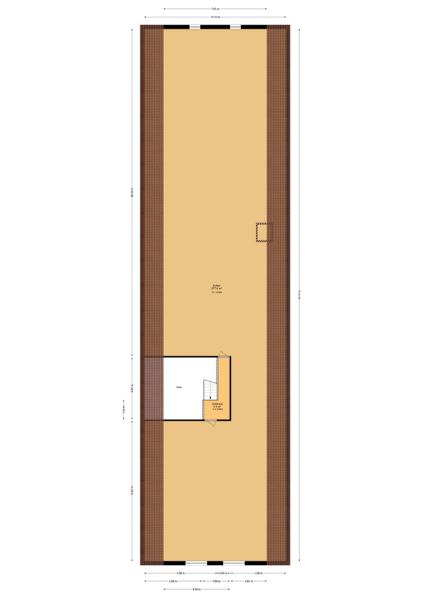 Foto 95 van Dokter Larijweg 161