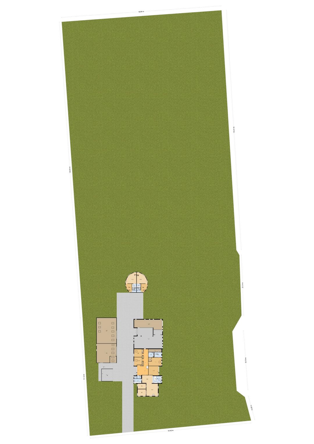 Foto 101 van Dokter Larijweg 161