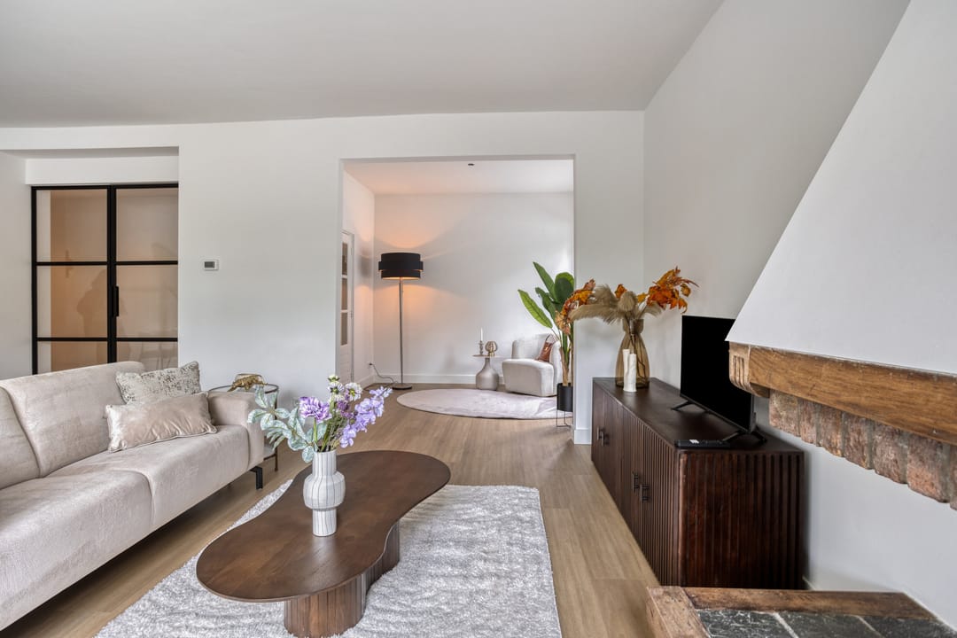 Foto 1 van St. Canisiussingel 19