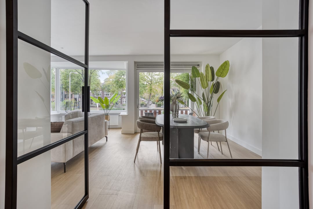 Foto 7 van St. Canisiussingel 19