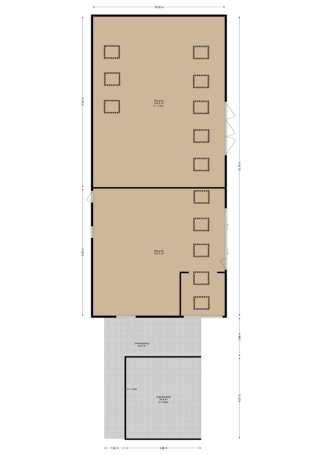 Foto 97 van Dokter Larijweg 161