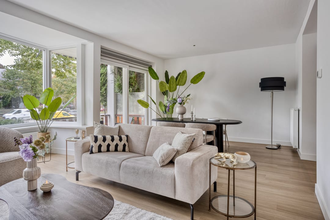 Foto 2 van St. Canisiussingel 19