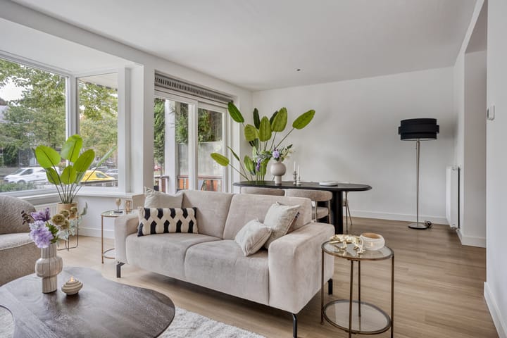 Foto 2 van St. Canisiussingel 19