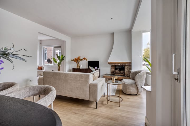 Foto 8 van St. Canisiussingel 19