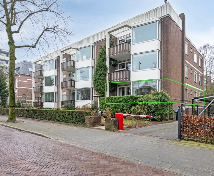 Foto 25 van St. Canisiussingel 19