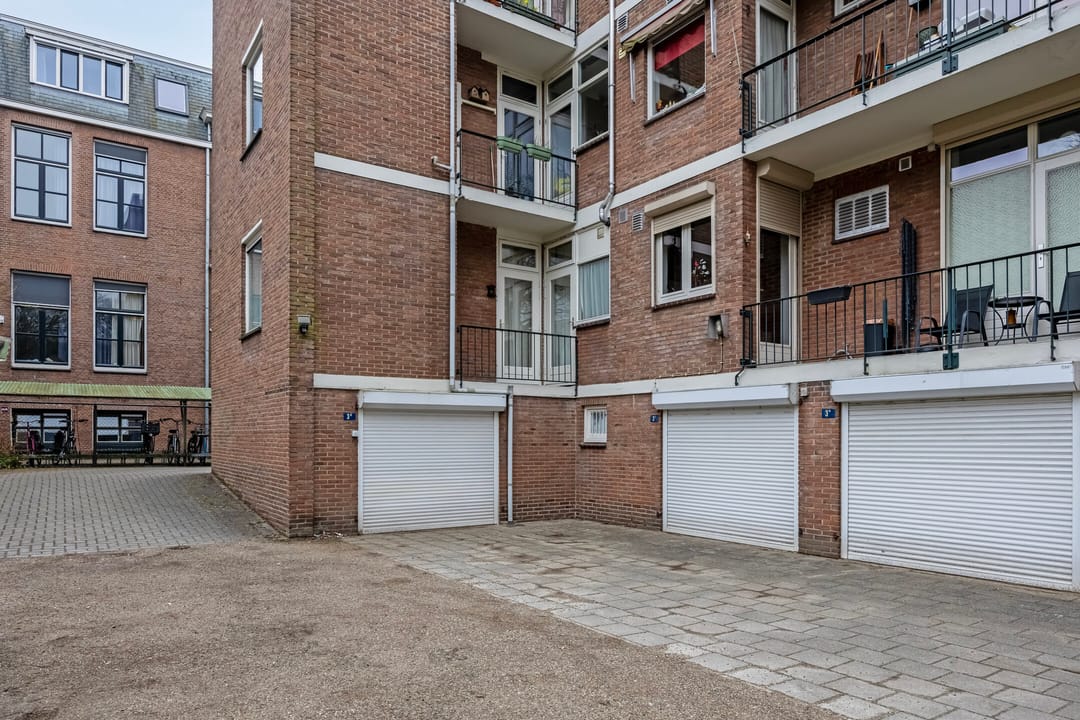 Foto 26 van St. Canisiussingel 19