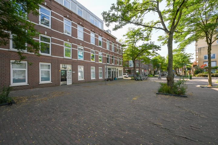 Foto 2 van Atjehstraat 12-C