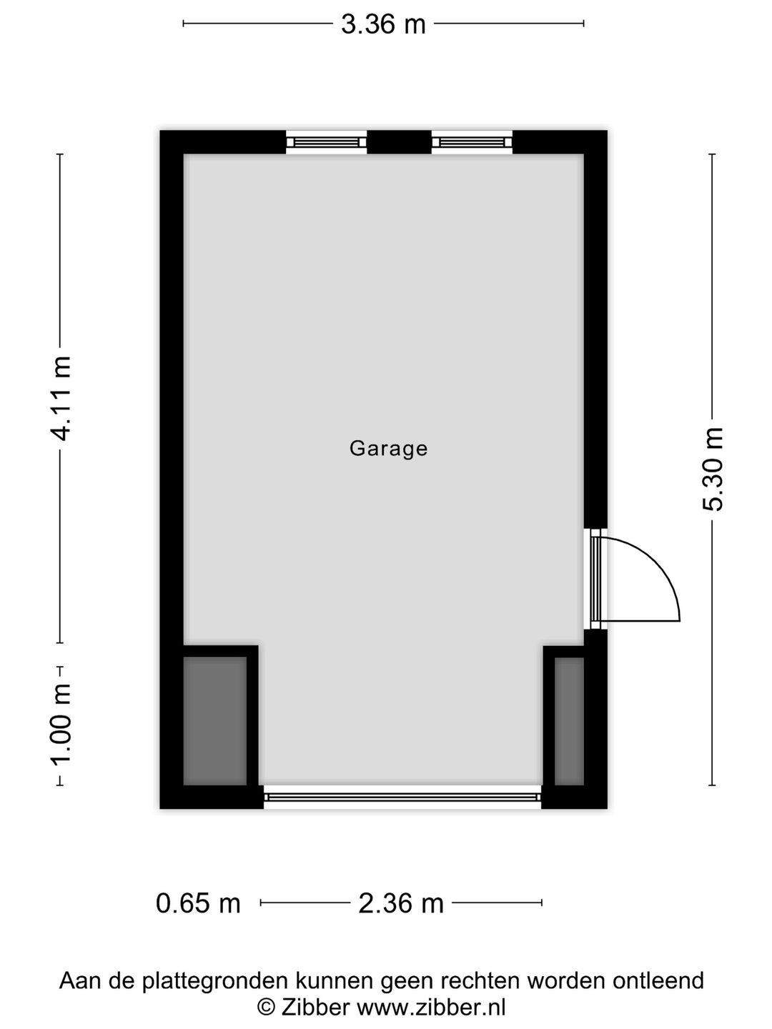 Foto 31 van St. Canisiussingel 19