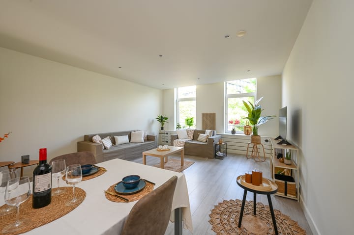 Foto 4 van Atjehstraat 12-C