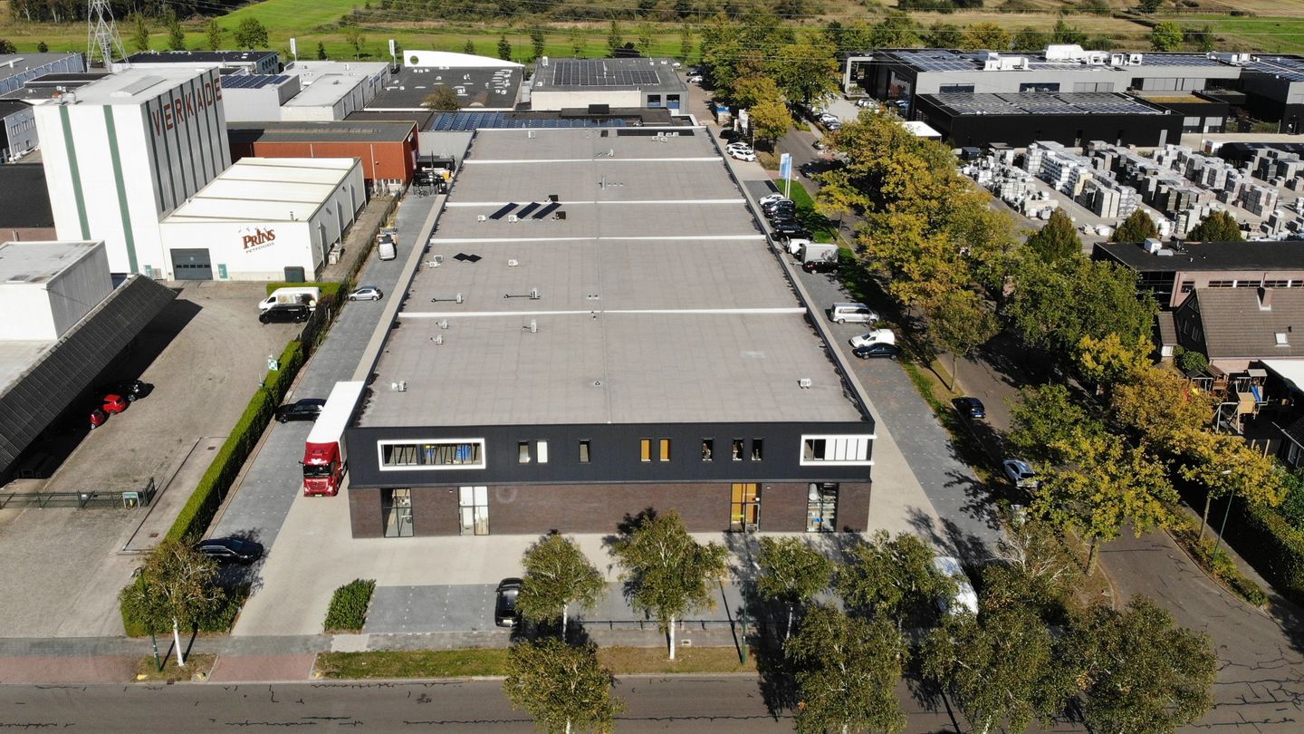 View photo 4 of Accustraat 21-M