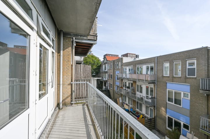 Foto 8 van Atjehstraat 12-C