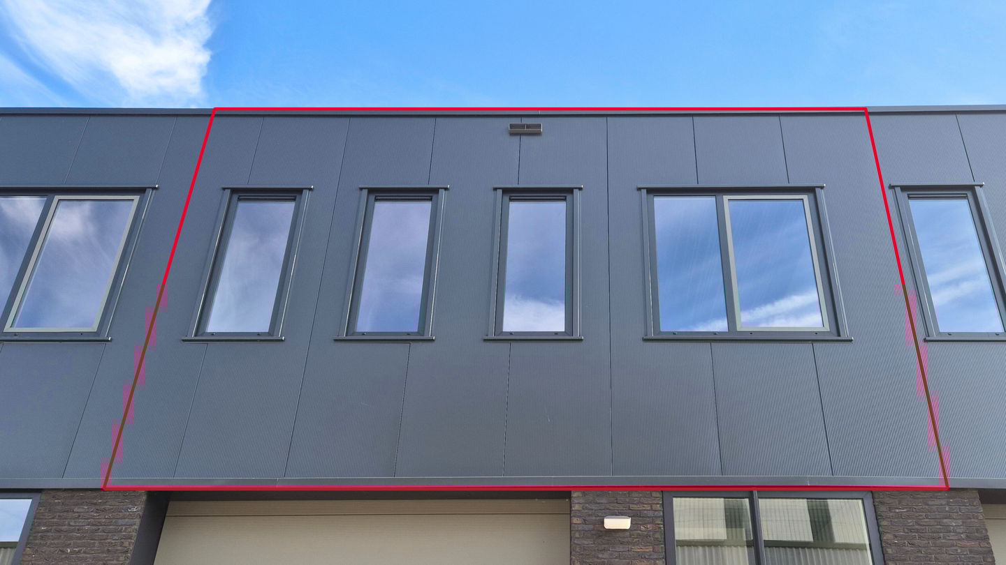 View photo 5 of Accustraat 21-M