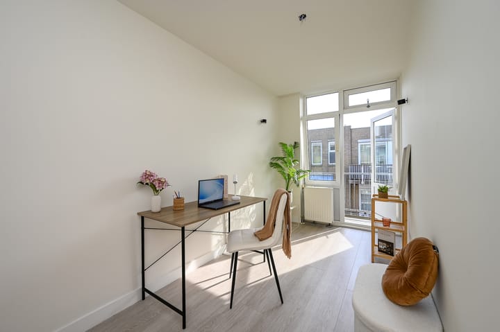 Foto 13 van Atjehstraat 12-C