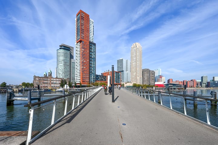 Foto 20 van Atjehstraat 12-C