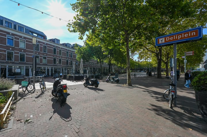 Foto 23 van Atjehstraat 12-C