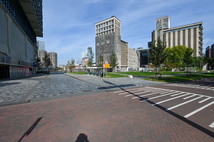 Foto 24 van Atjehstraat 12-C