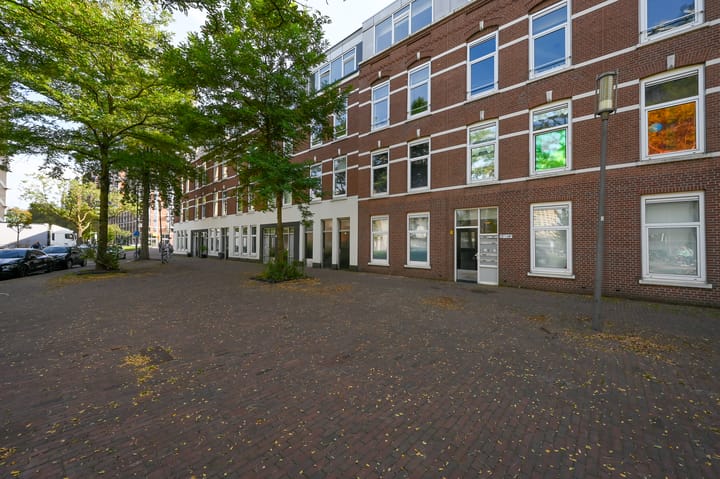 Foto 25 van Atjehstraat 12-C