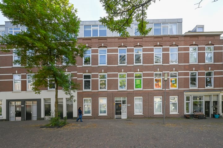 Foto 26 van Atjehstraat 12-C