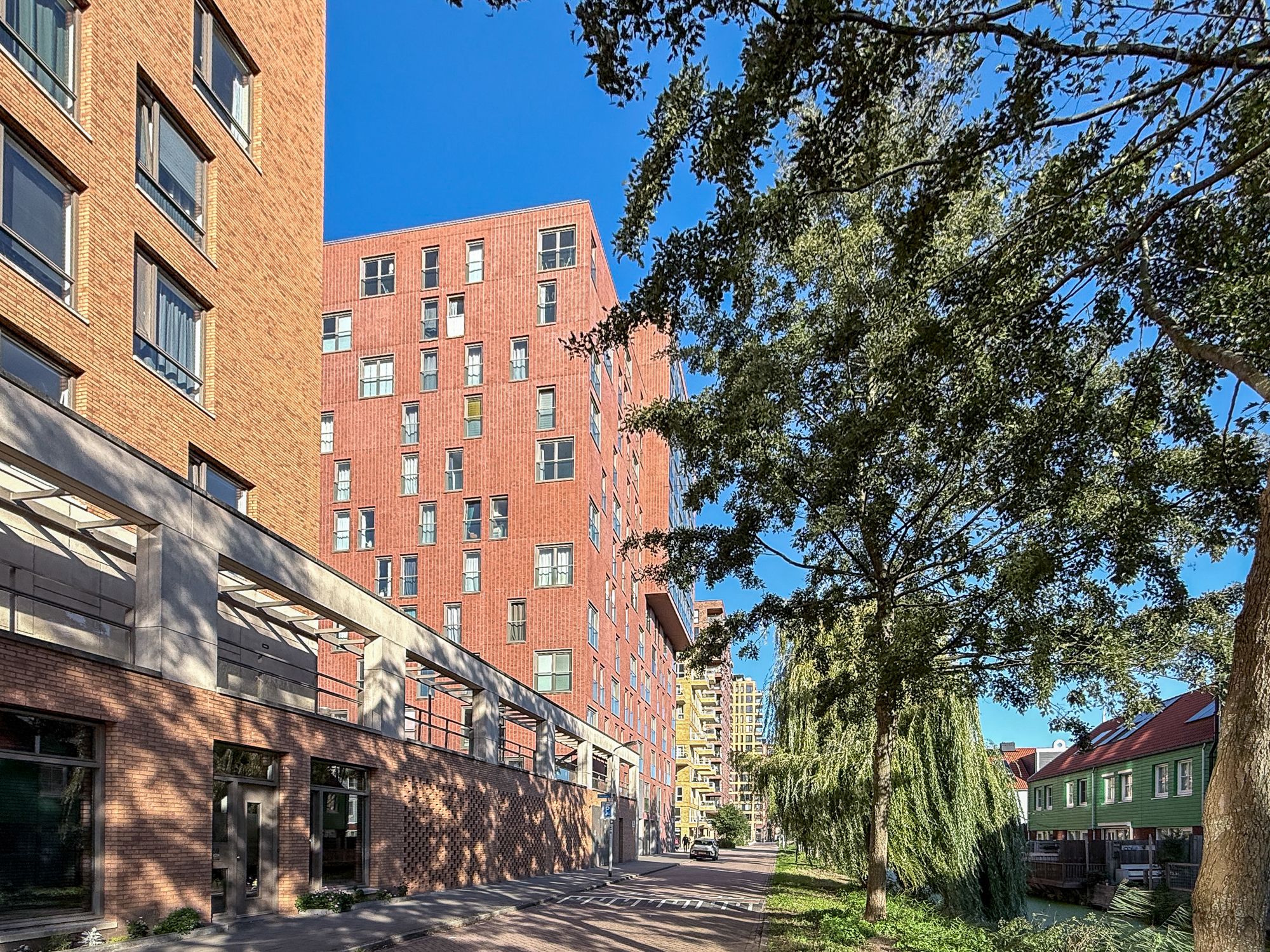 Foto 39 van Teakhout 29-A