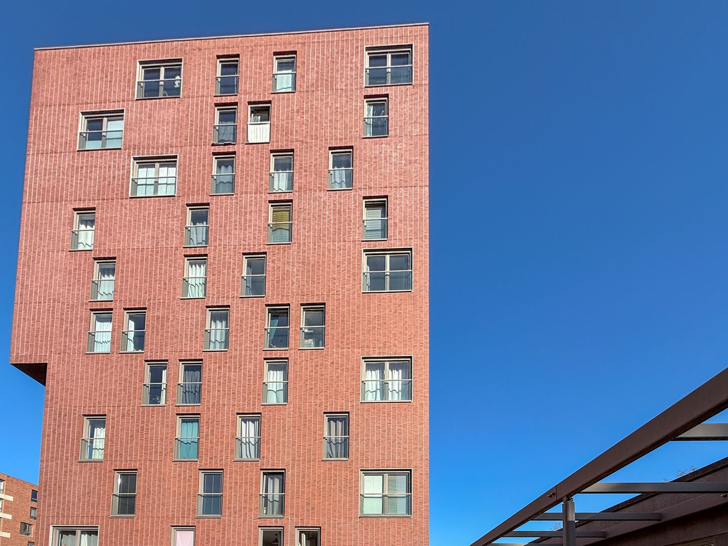 Foto 40 van Teakhout 29-A