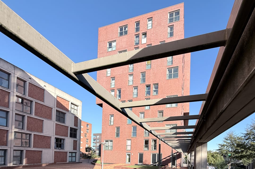 Foto 41 van Teakhout 29-A