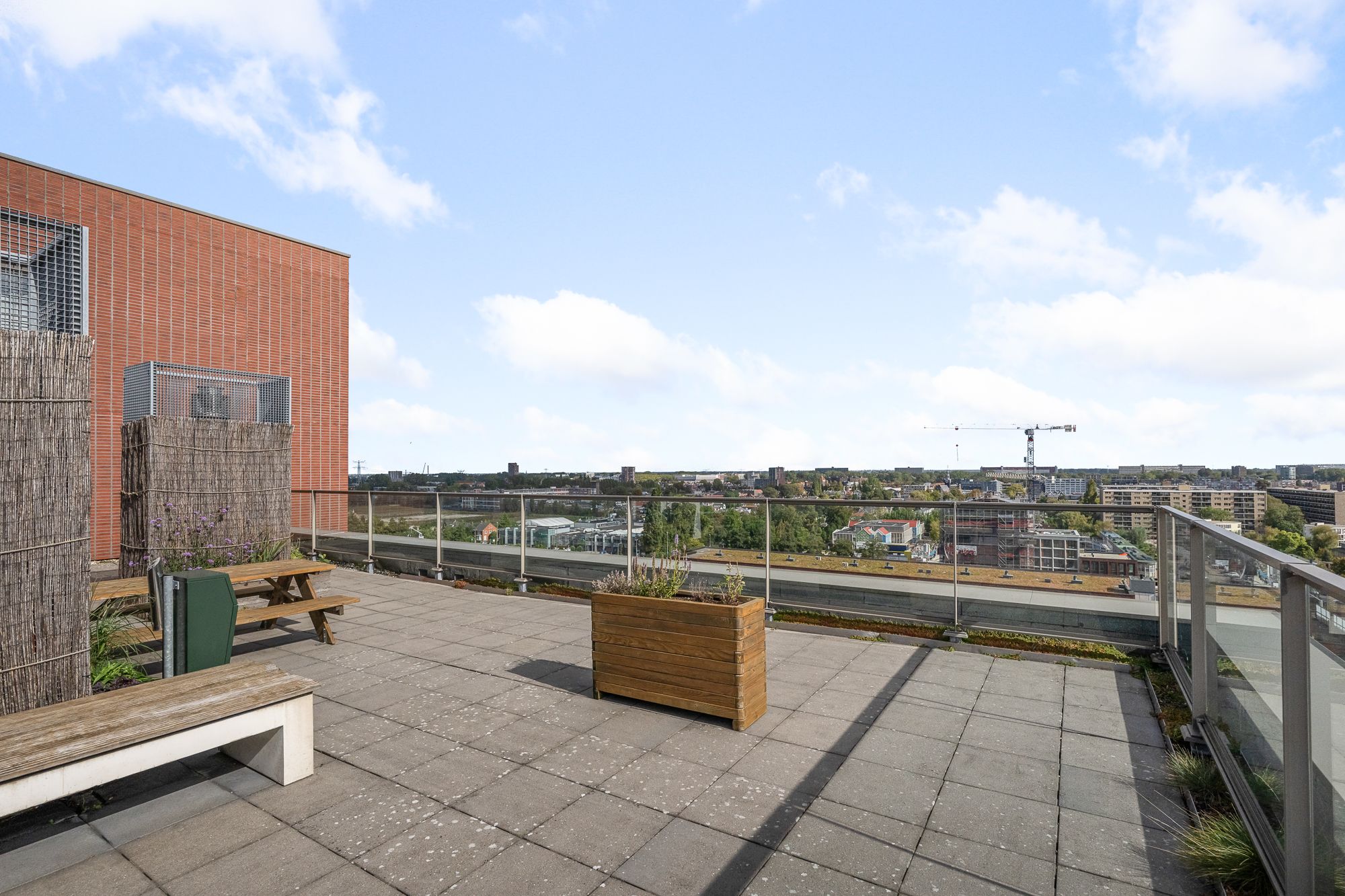 Foto 30 van Teakhout 29-A